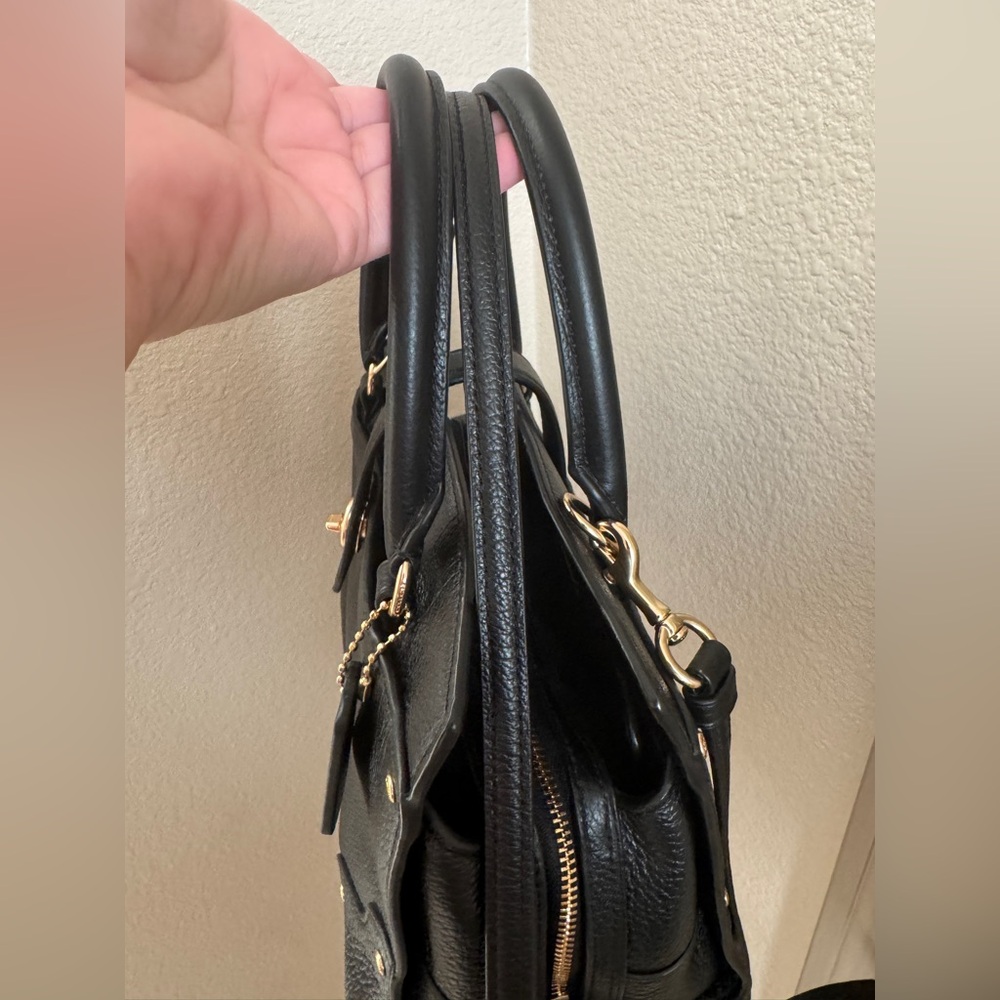 COACH Mercer Bag - Picture 10 of 17